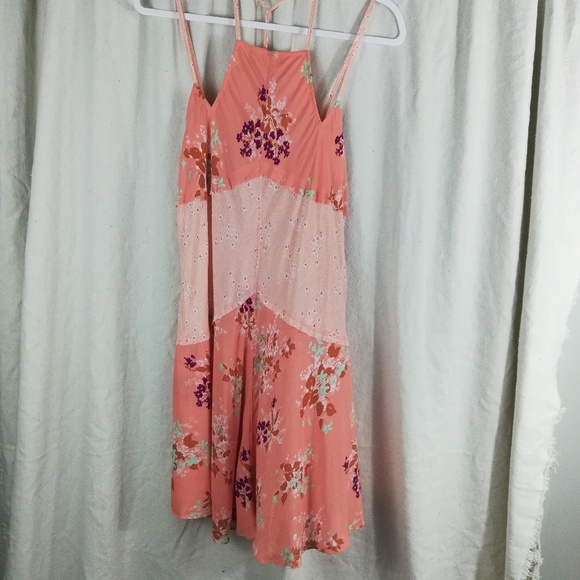 Intimately Free People | Floral Slip Dress Size XS - Picture 2 of 4